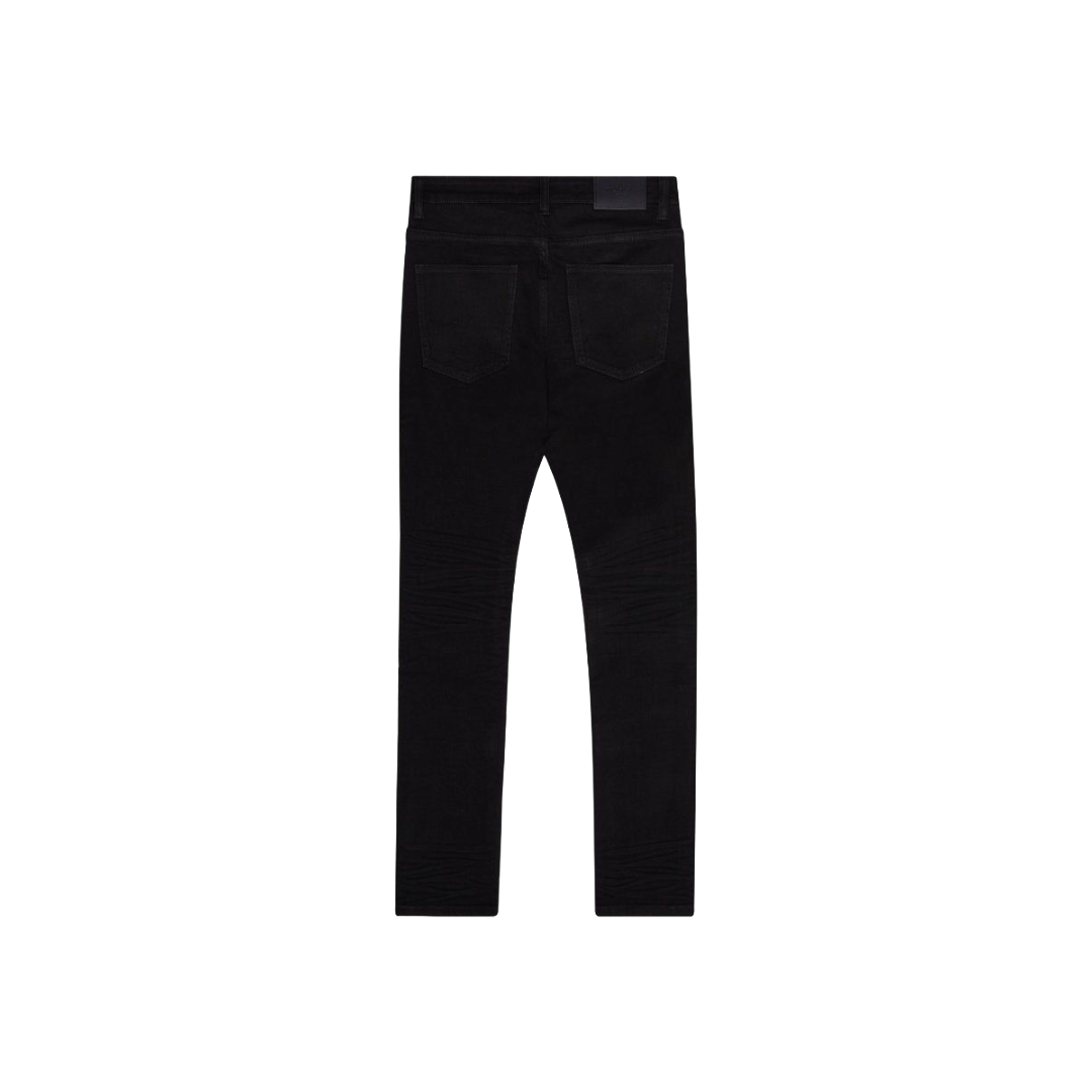 VALABASAS| MR.FLEX BLACK JEAN