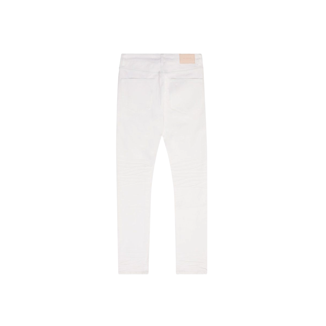 VALABASAS| MR.FLEX JEAN WHITE