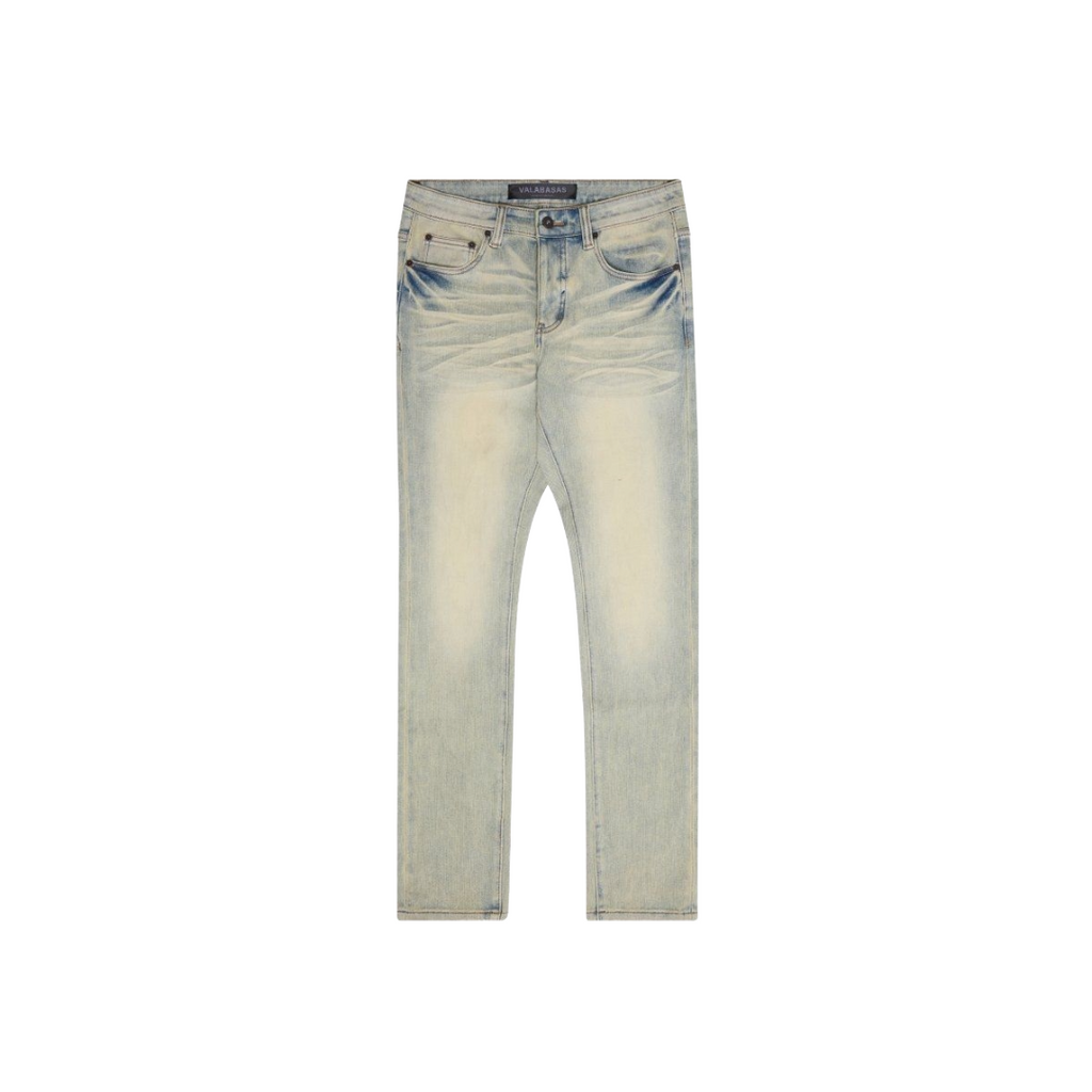 MR.FLEX VINTAGE WASH JEAN