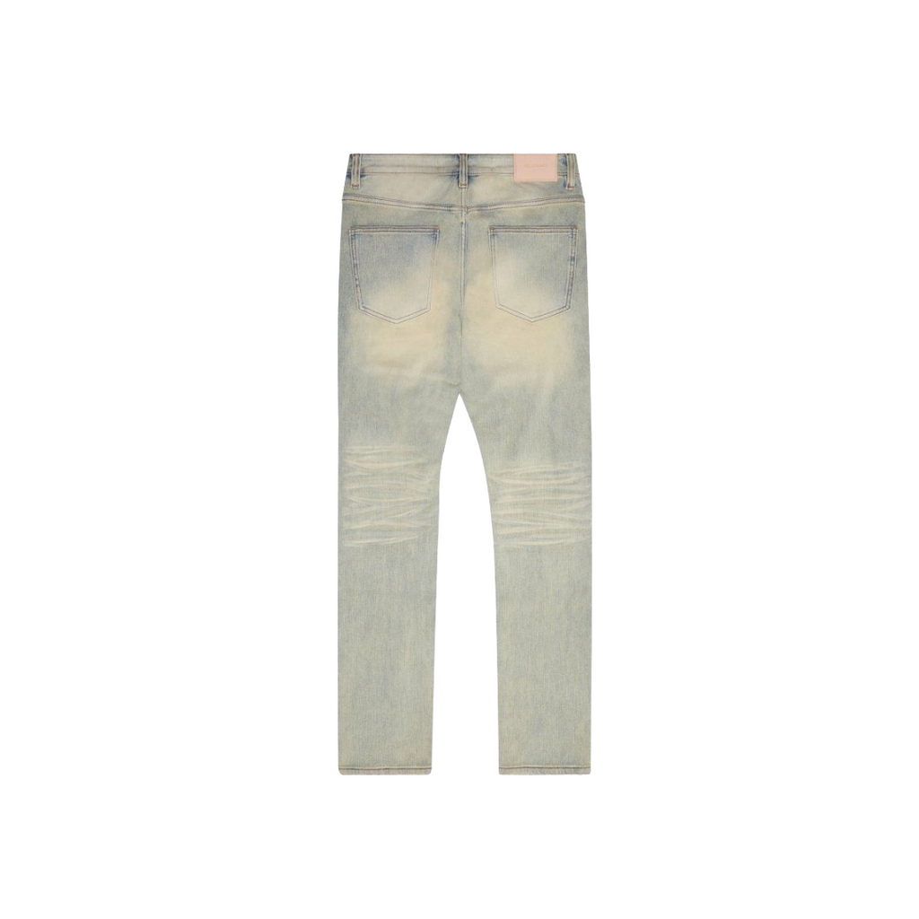 MR.FLEX VINTAGE WASH JEAN