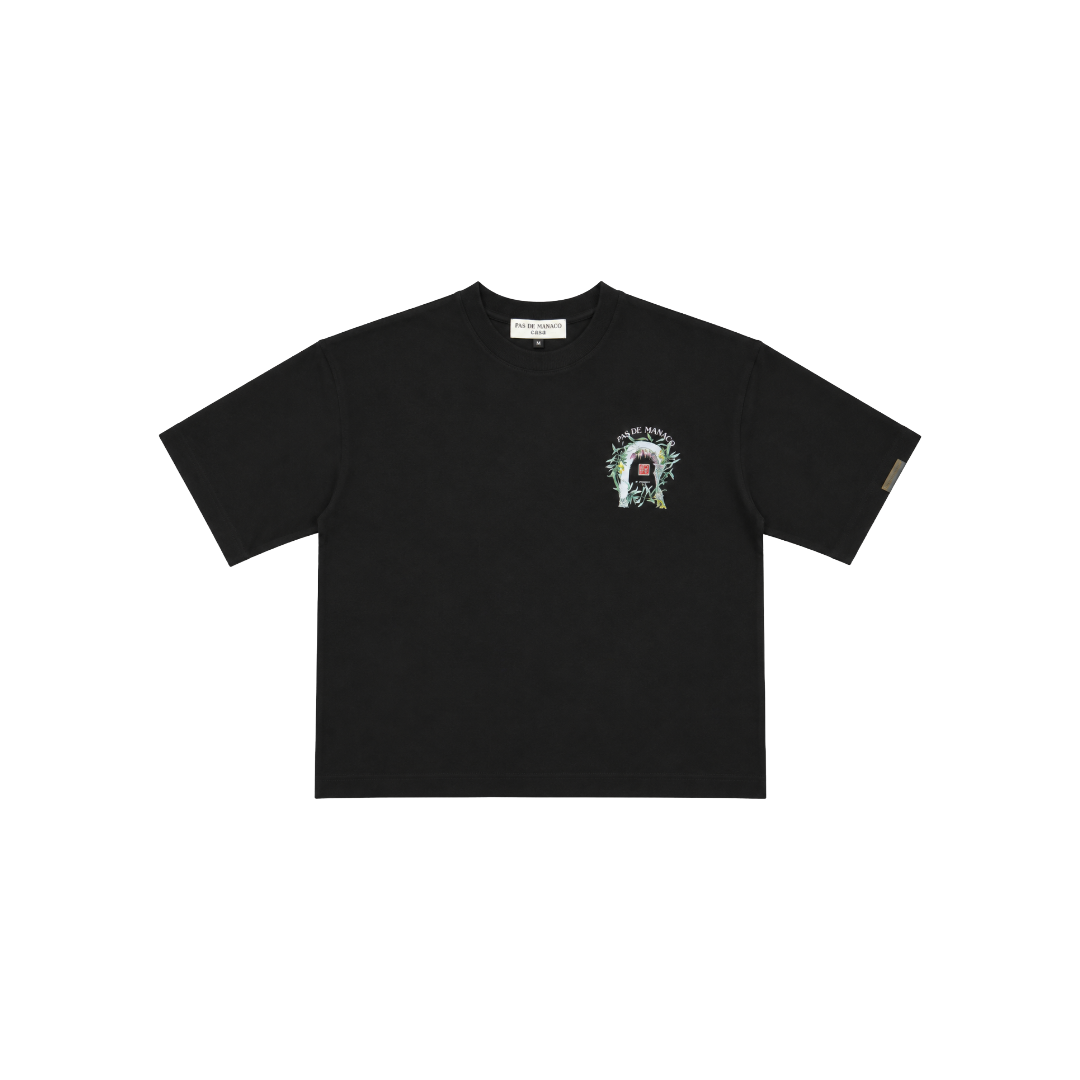 PAS DE MANACO| ARCHE TEE