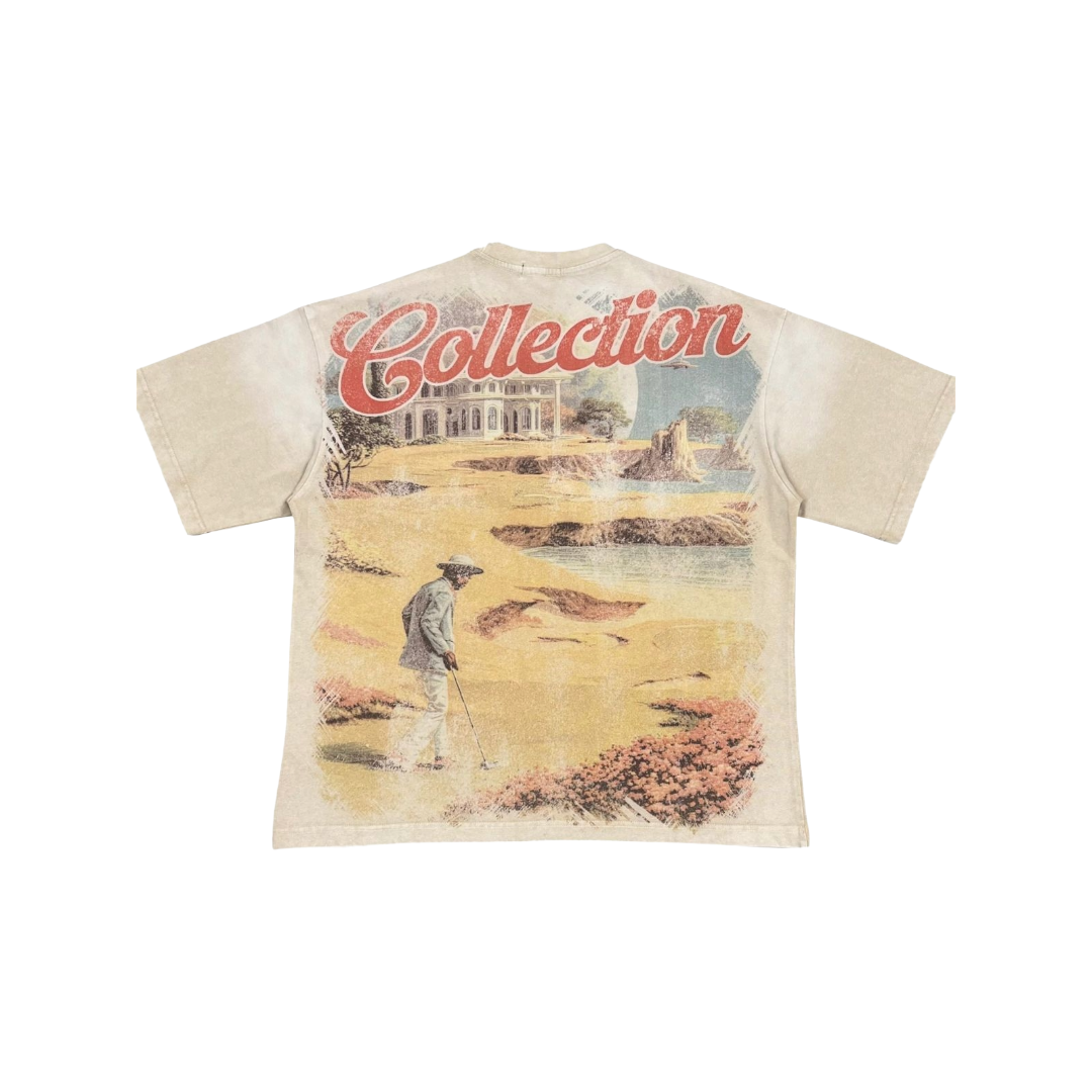 PRESTIGE| BETTER THAN YESTERDAY TEE