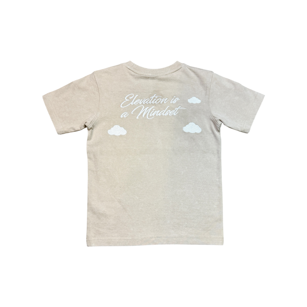 ELITE| KIDS NIGHT EMBELLISHED TEE