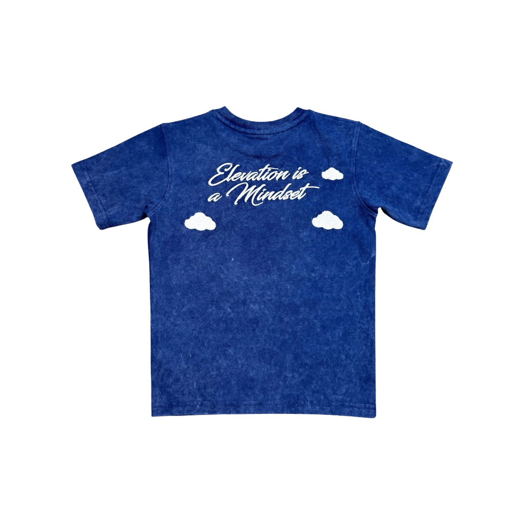 ELITE| KIDS NIGHT EMBELLISHED TEE