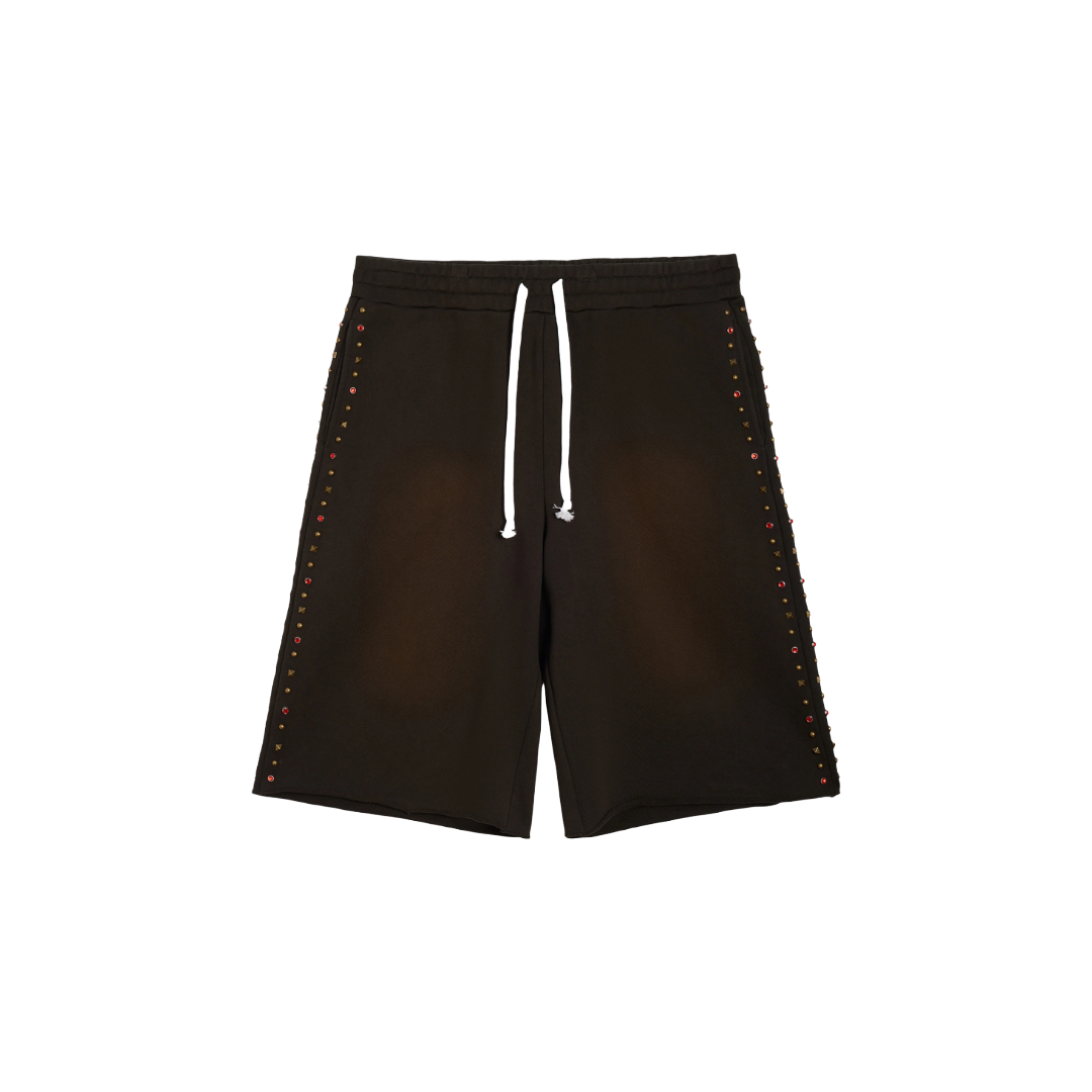 AZVA| GOBLIN SWEAT SHORTS