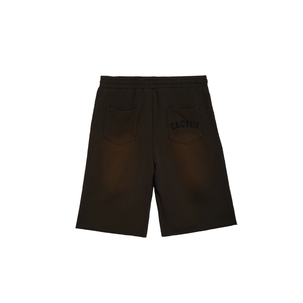 AZVA| GOBLIN SWEAT SHORTS