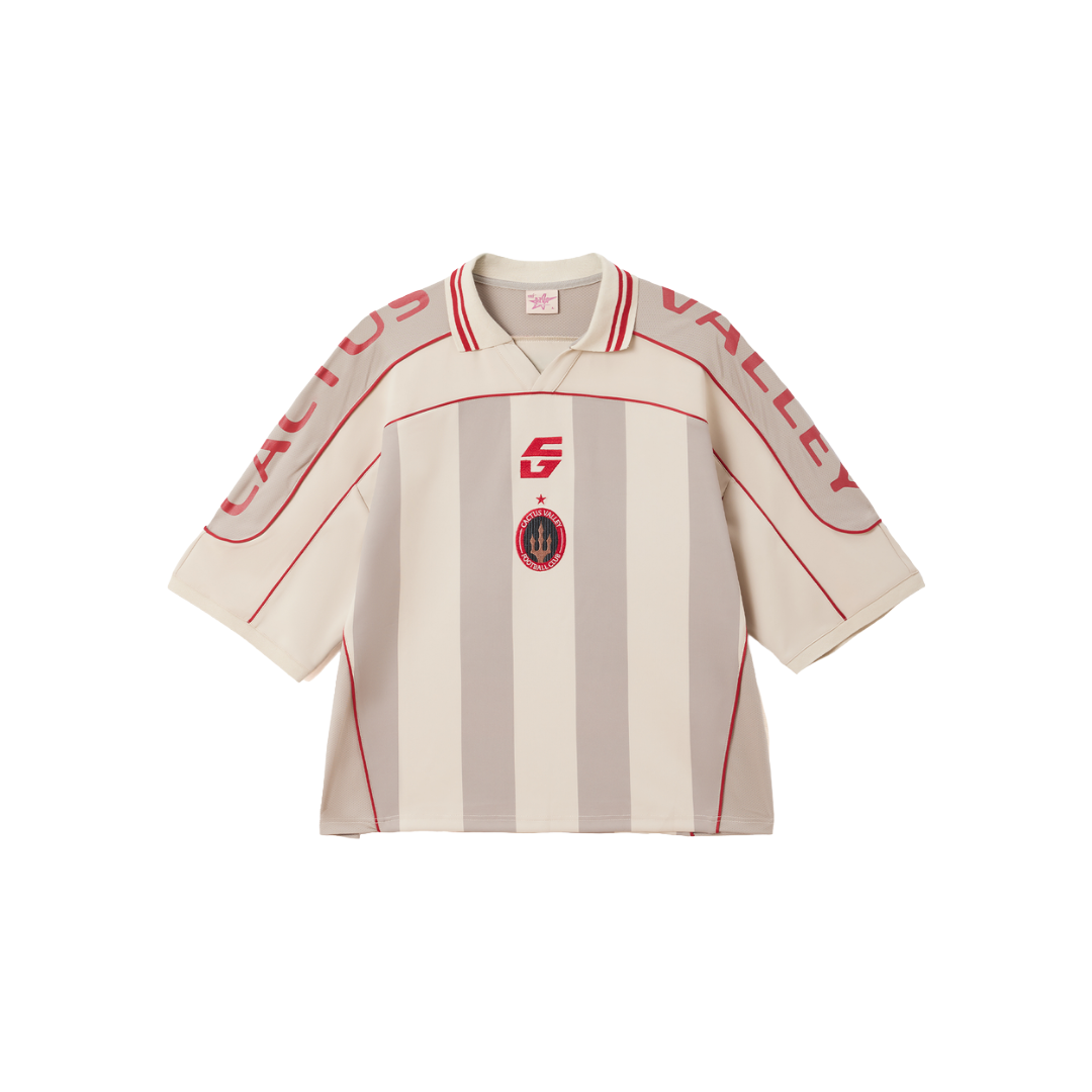 AZVA| CV FUTBOL JERSEY