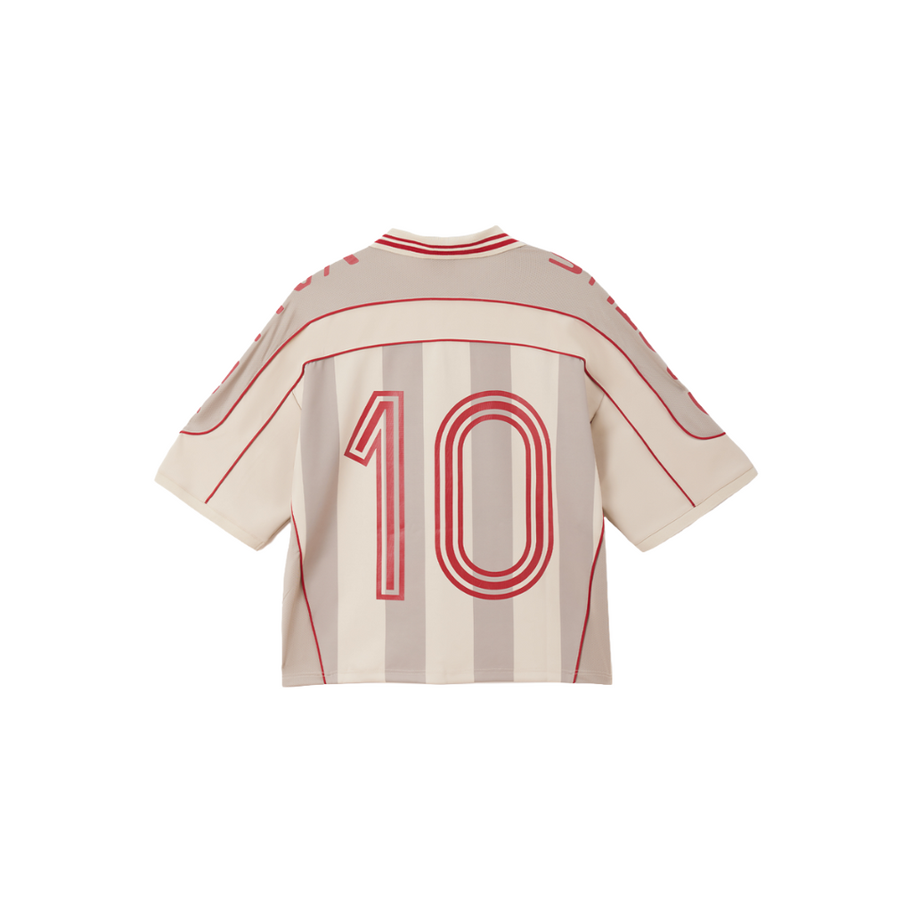 AZVA| CV FUTBOL JERSEY
