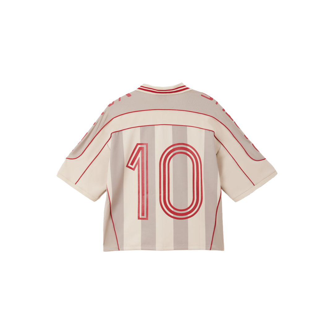 AZVA| CV FUTBOL JERSEY