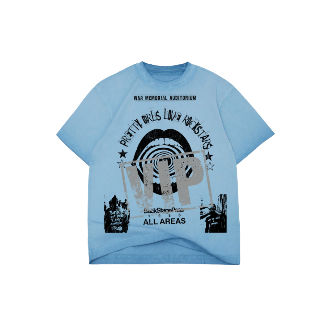 KOFL| GRUNGY TEE