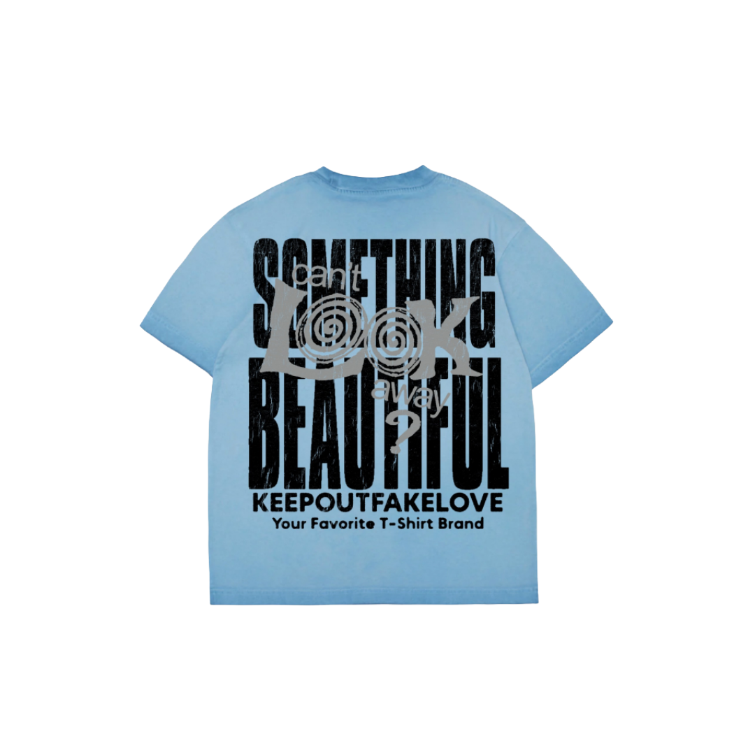 KOFL| GRUNGY TEE
