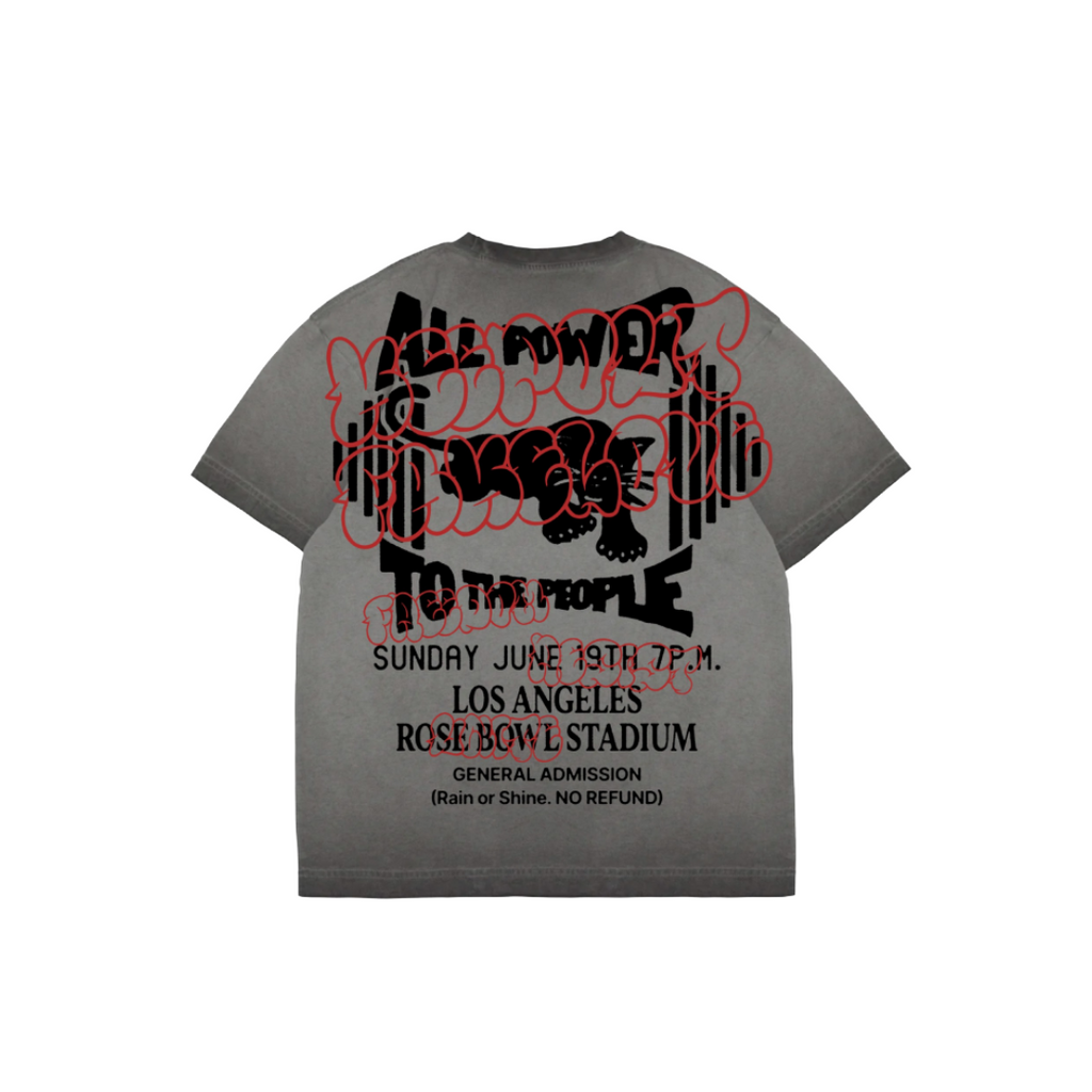 KOFL| FREE LUNCH TEE