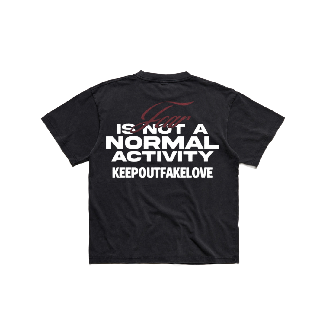 KOFL| LOVE STORY TEE