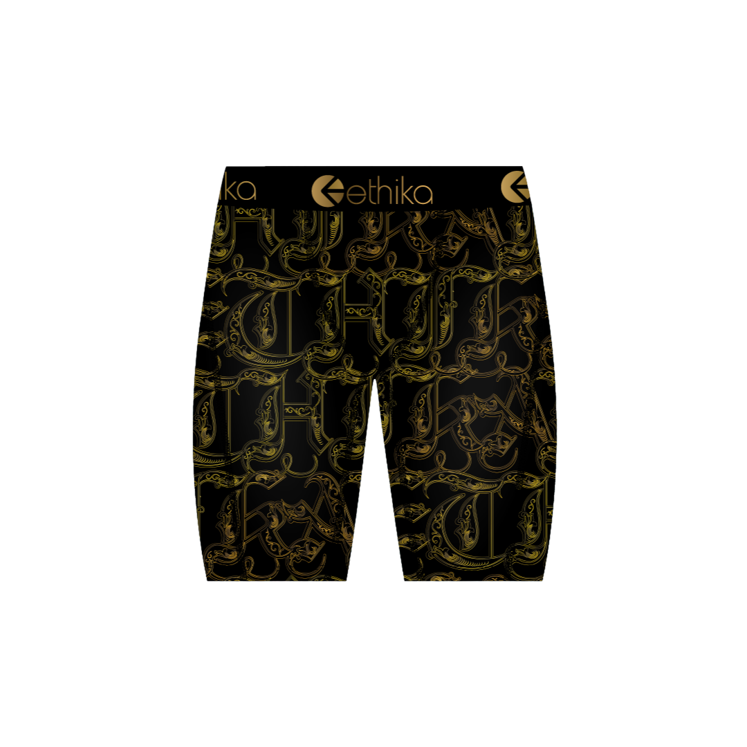 ETHIKA| ON ME