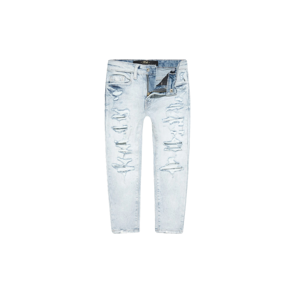 JORDAN CRAIG| KIDS STRATOSPHERE DENIM