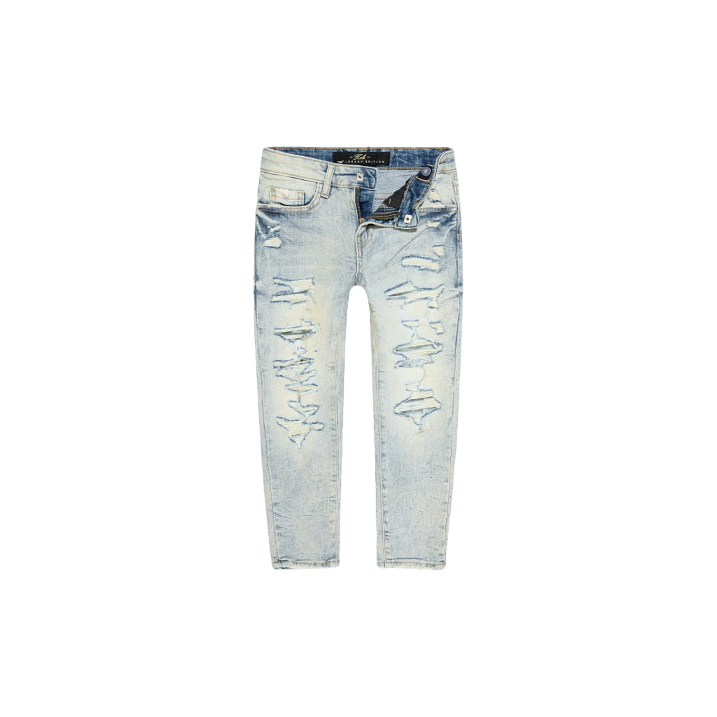 JORDAN CRAIG| KIDS STRATOSPHERE DENIM