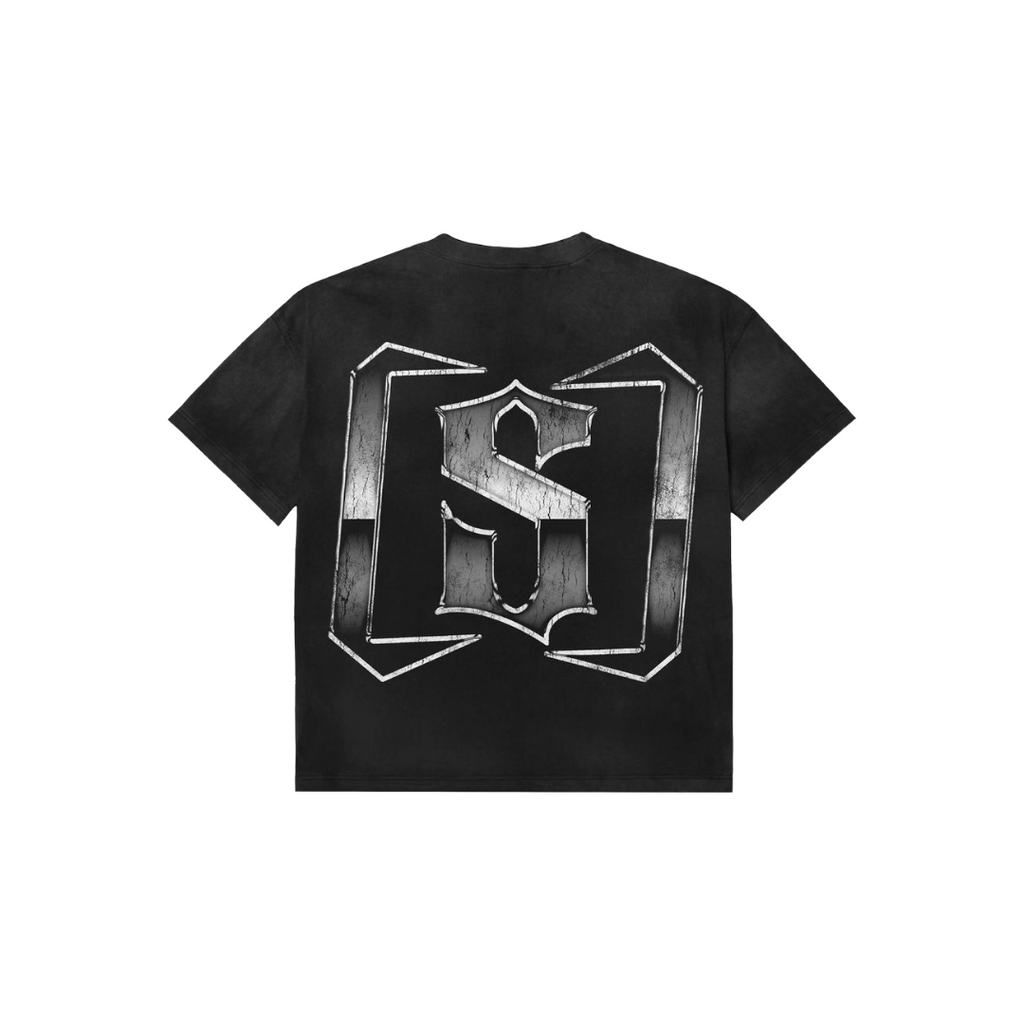 SAMPLE| LOST BOY TEE