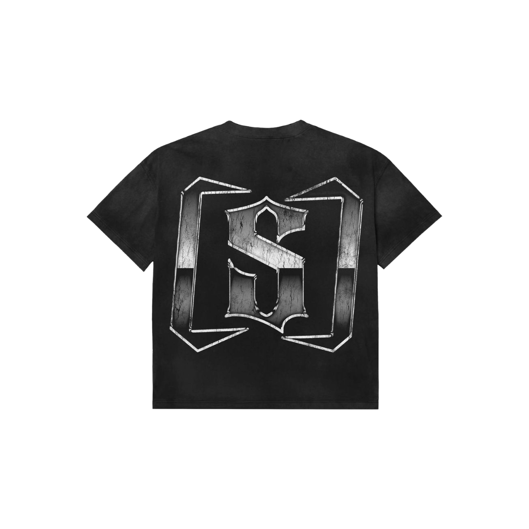 SAMPLE| LOST BOY TEE