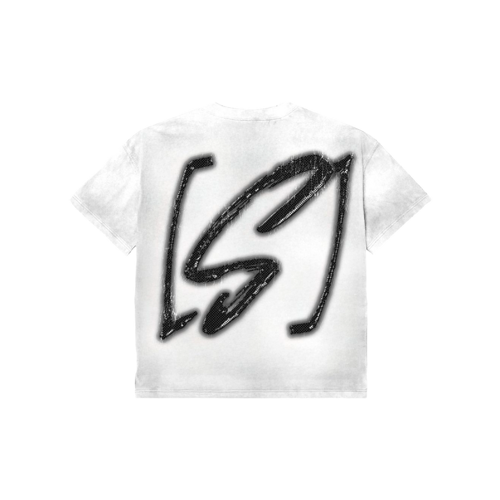SAMPLE| WIZARD TEE