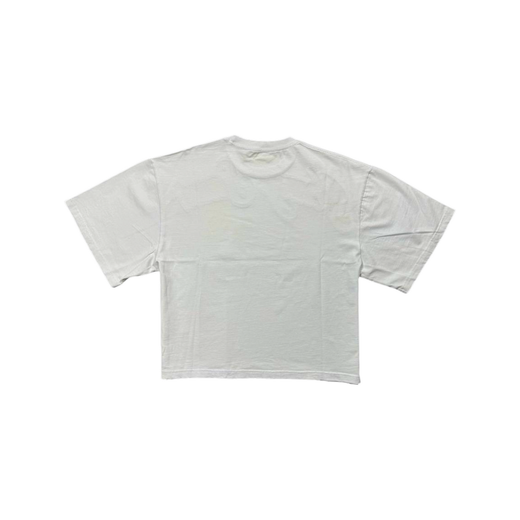 YOUNG SAINT| PURE SAINT VINTAGE TEE