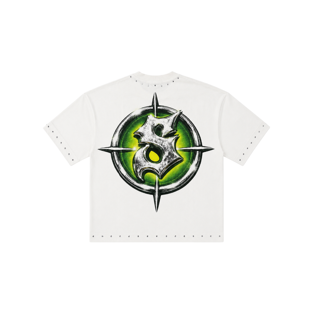 SUPPLY| UNIT TEE