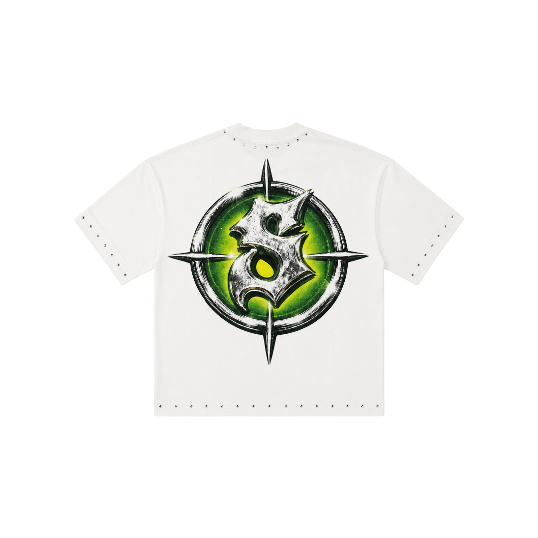 SUPPLY| UNIT TEE