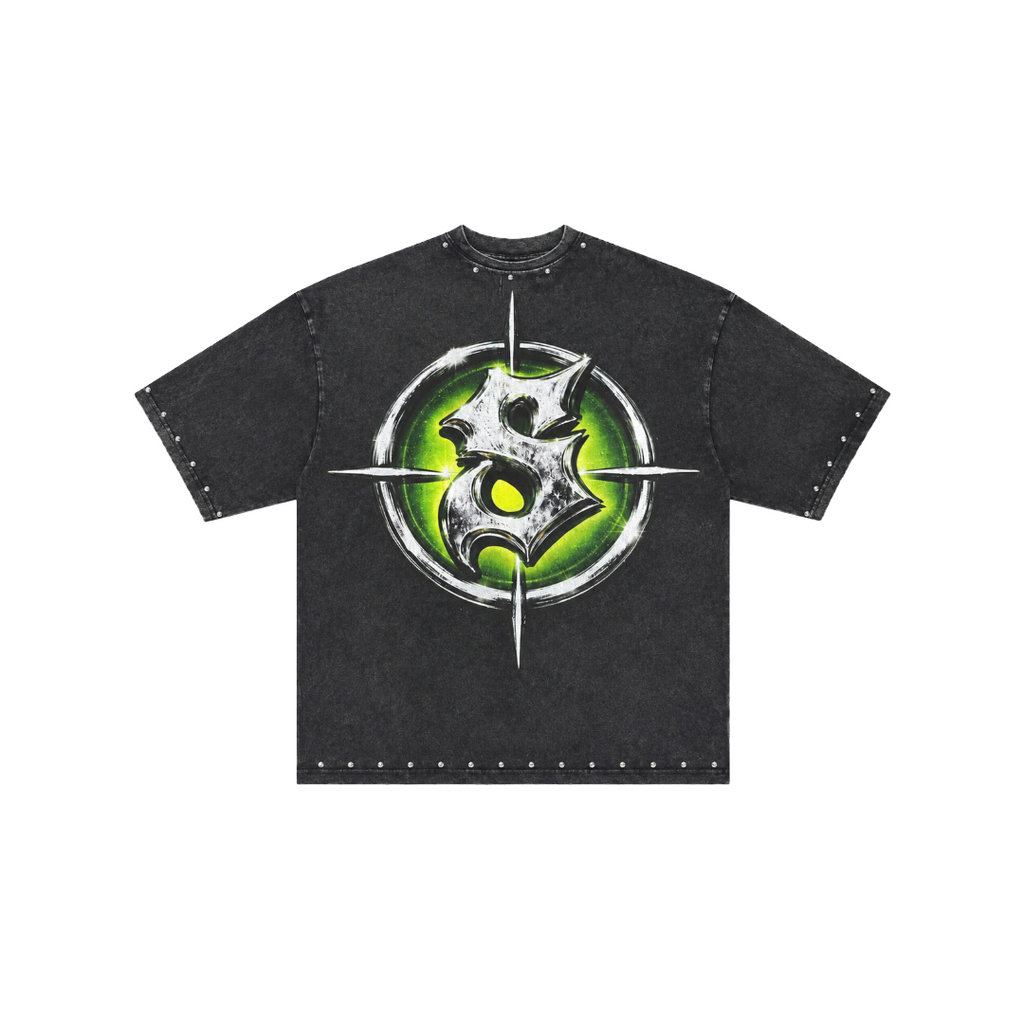 SUPPLY| UNIT TEE