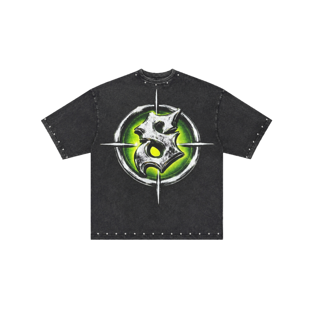 SUPPLY| UNIT TEE