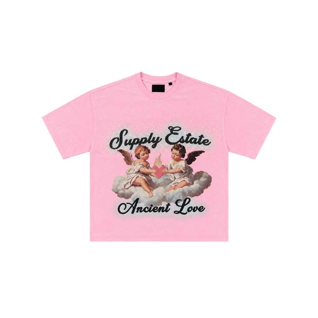 SUPPLY| ANGELS TEE