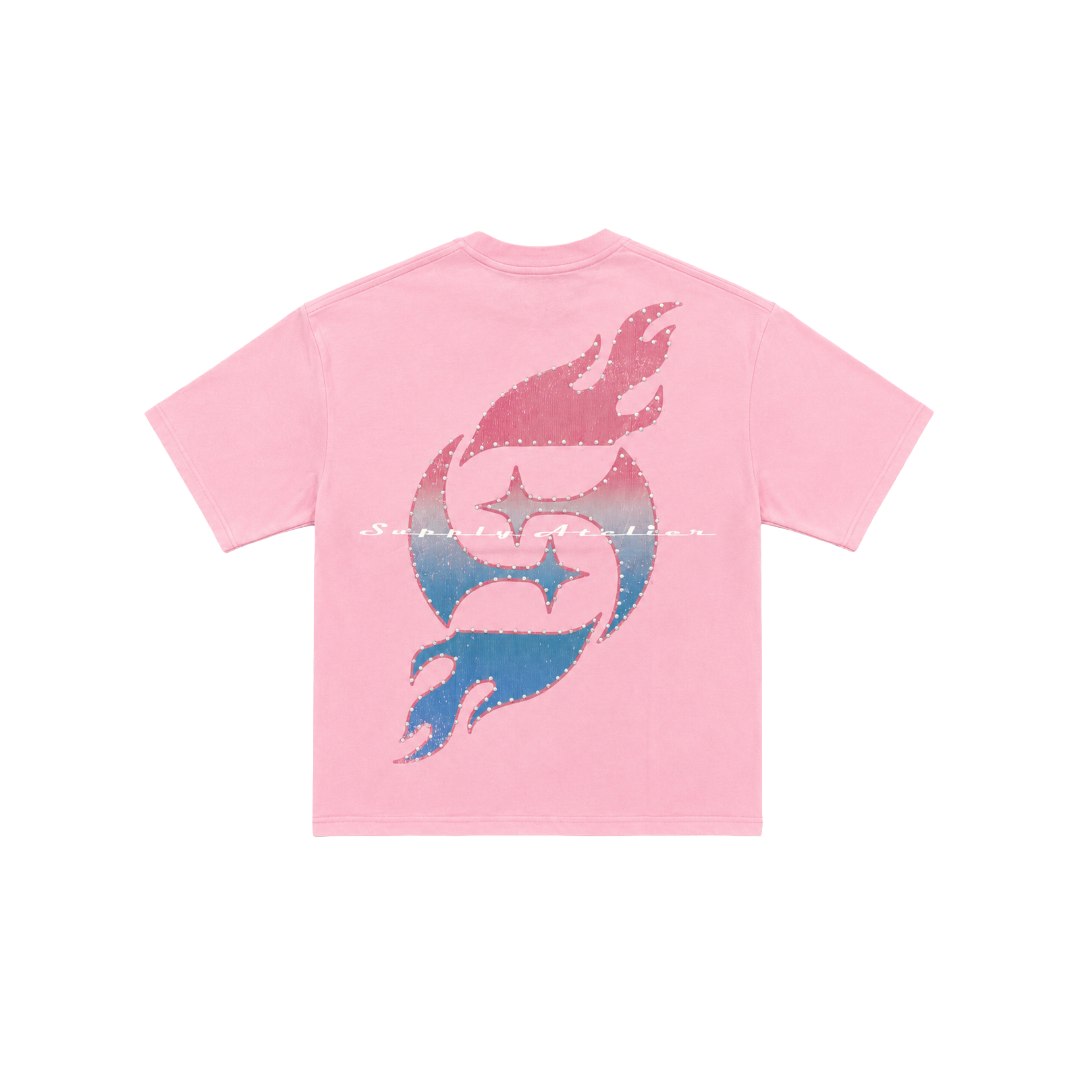 SUPPLY| ANGELS TEE