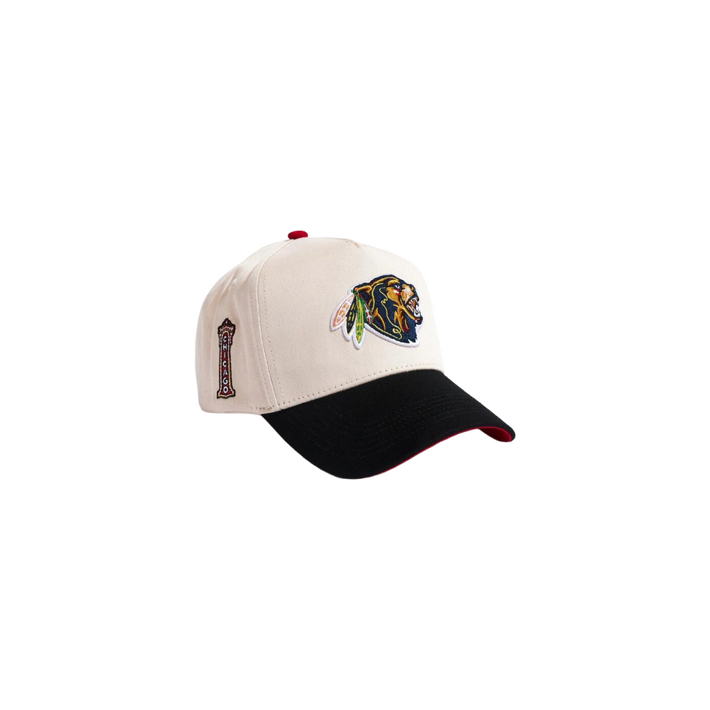 REFERENCE| BEARHAWKS TRUCKER HAT