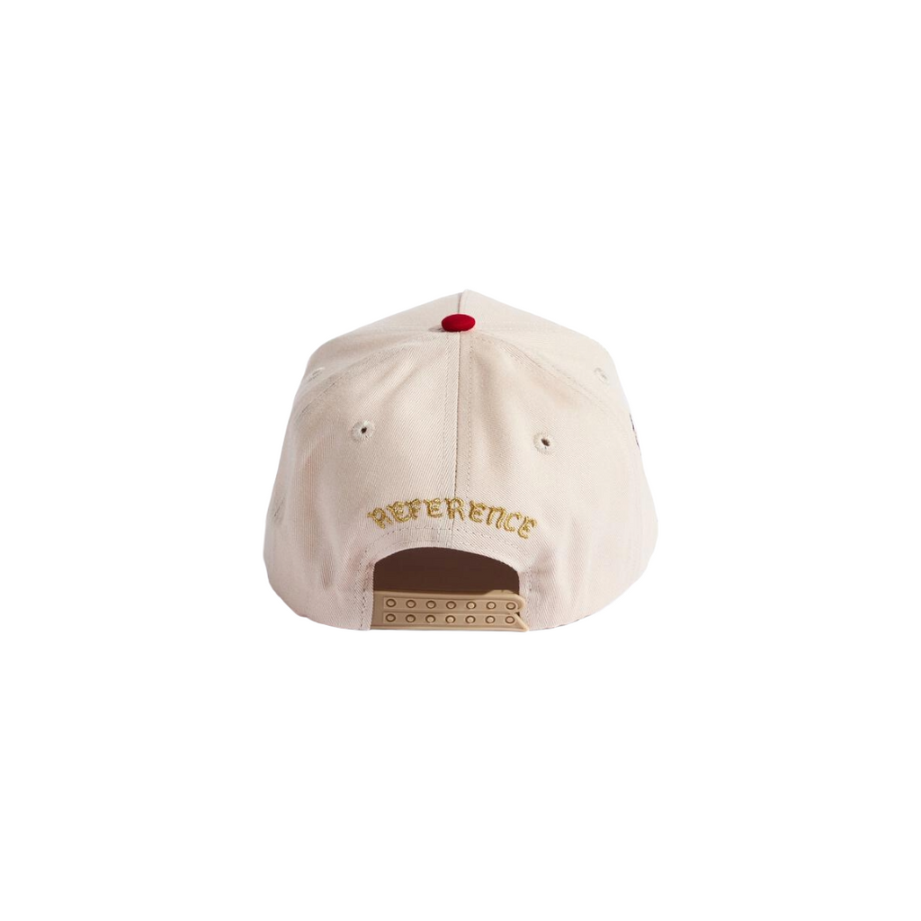 REFERENCE| BEARHAWKS TRUCKER HAT