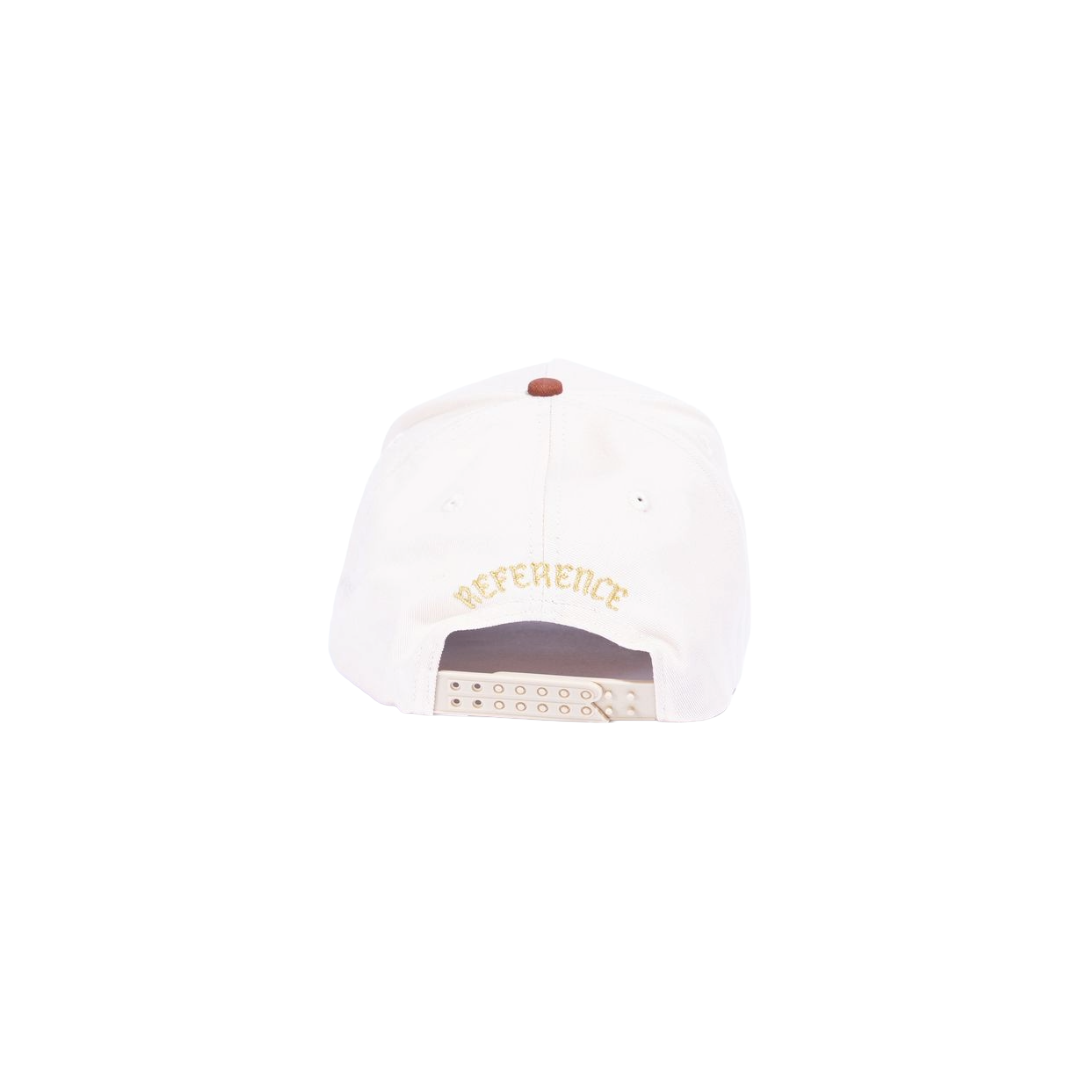 REFERENCE| OPEN FIELD HUNT TRUCKER HAT