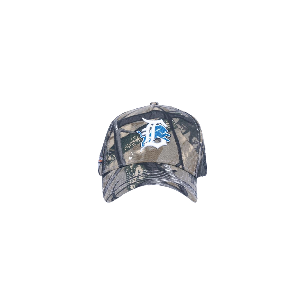 REFERENCE| LIGERS TRUCKER HAT