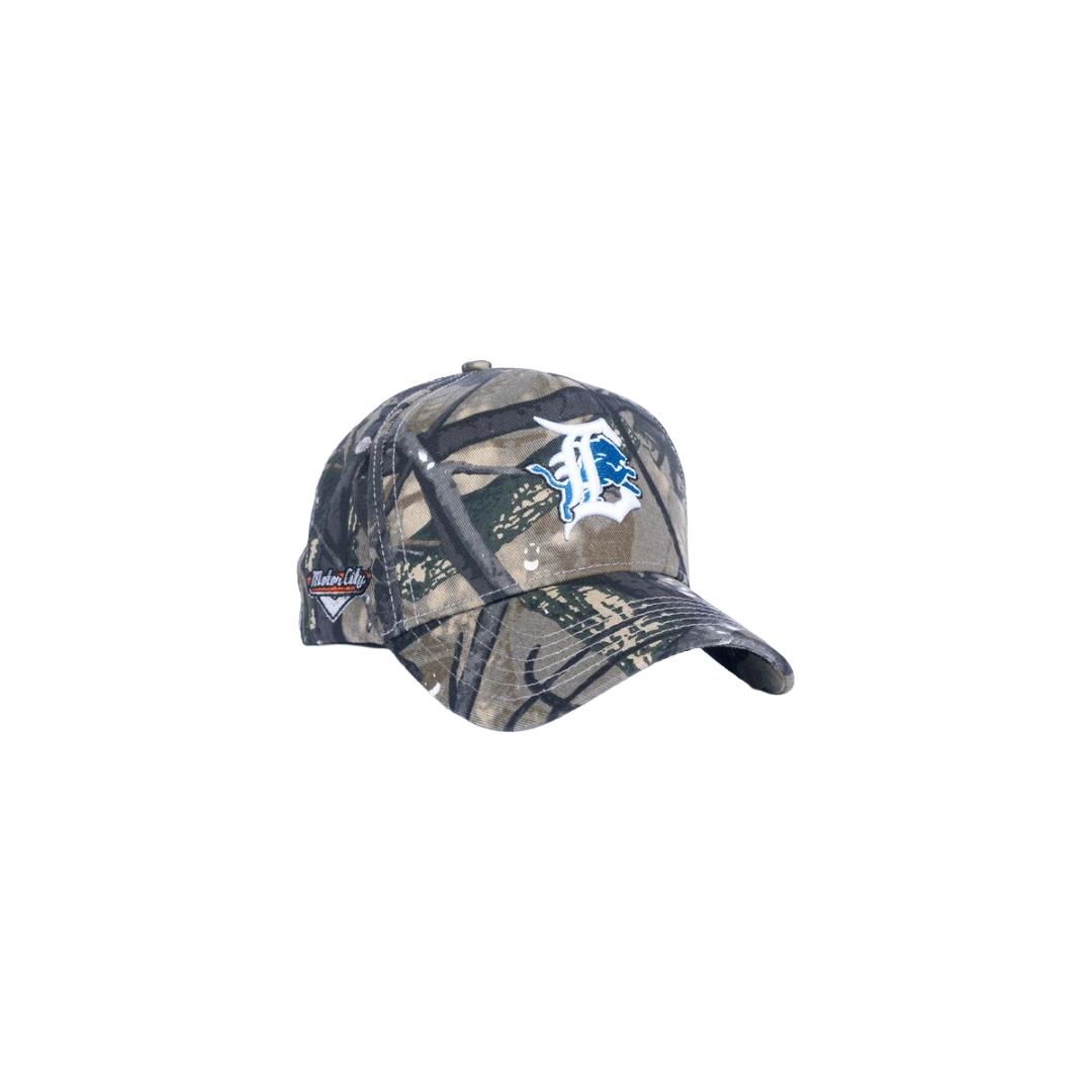 REFERENCE| LIGERS TRUCKER HAT