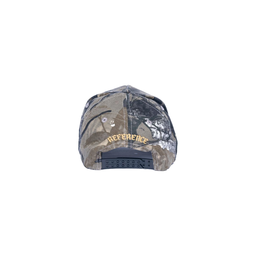 REFERENCE| LIGERS TRUCKER HAT