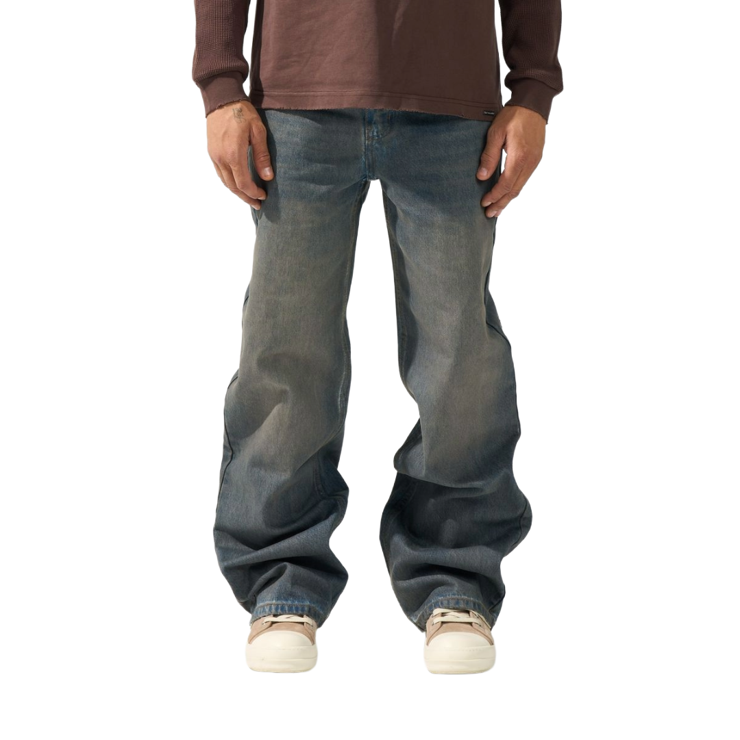 SERENEDE| MIRAMAR JEANS