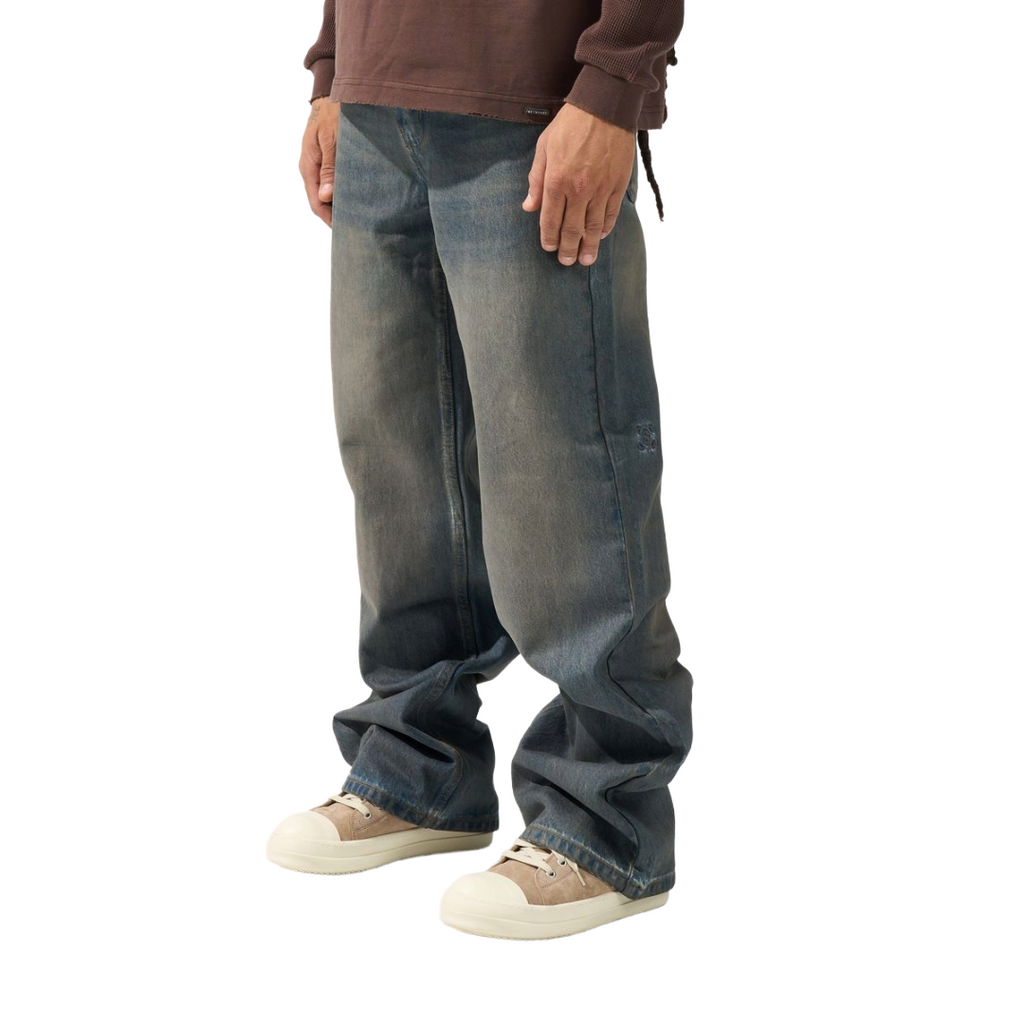 SERENEDE| MIRAMAR JEANS