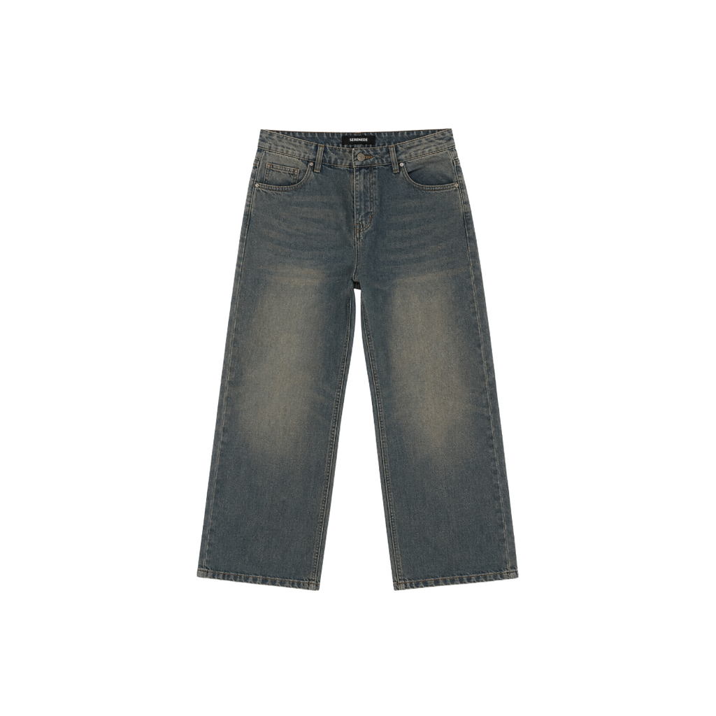 SERENEDE| MIRAMAR JEANS