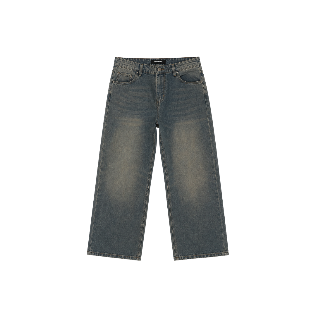 SERENEDE| MIRAMAR JEANS