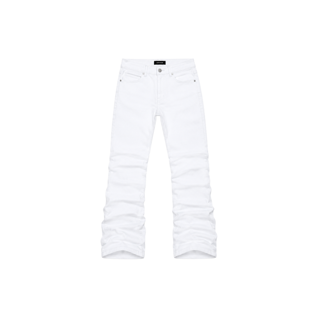 SERENEDE| BLANCO JEANS