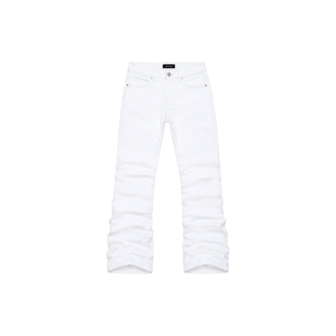 SERENEDE| BLANCO JEANS