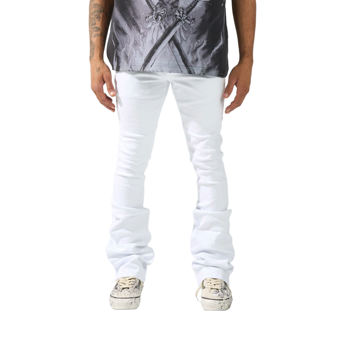 SERENEDE| BLANCO JEANS