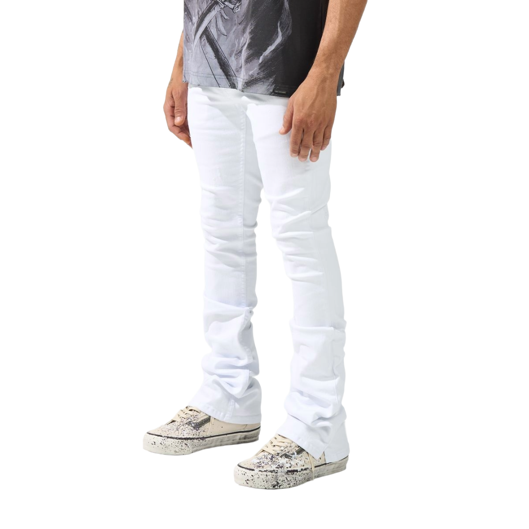 SERENEDE| BLANCO JEANS