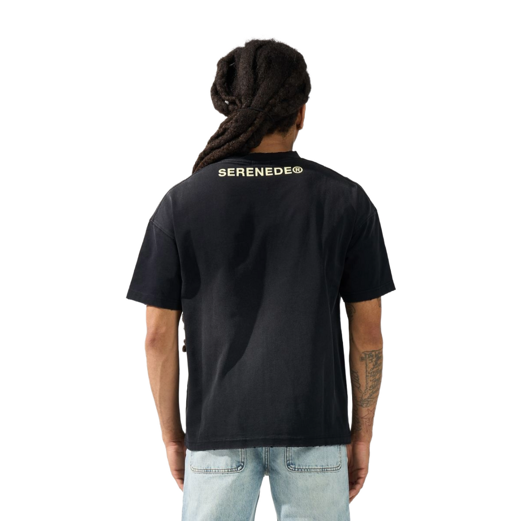SERENEDE| PROJECT 04 TEE