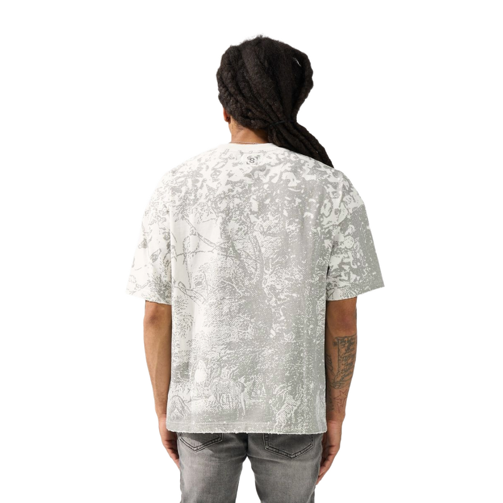 SERENEDE| EDEN TEE