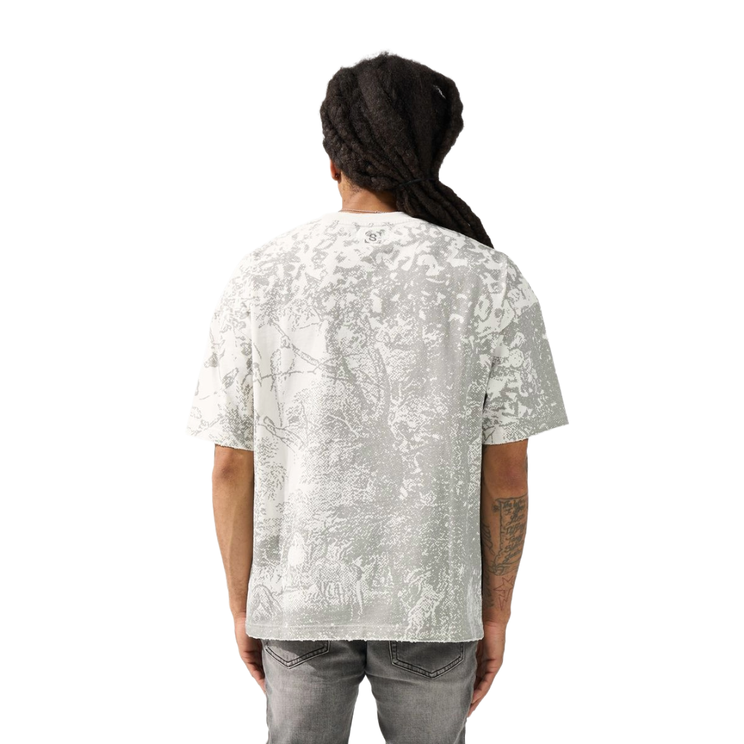 SERENEDE| EDEN TEE