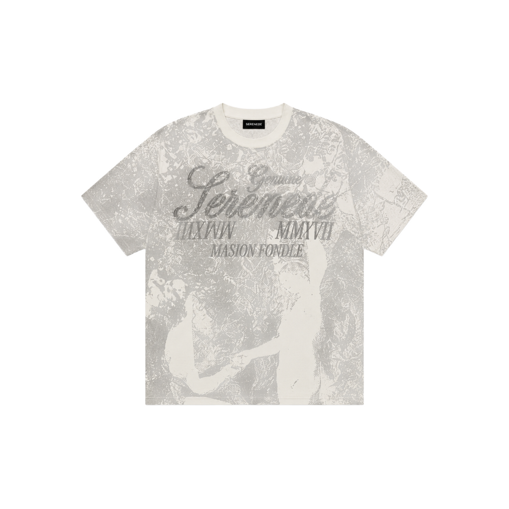 SERENEDE| EDEN TEE