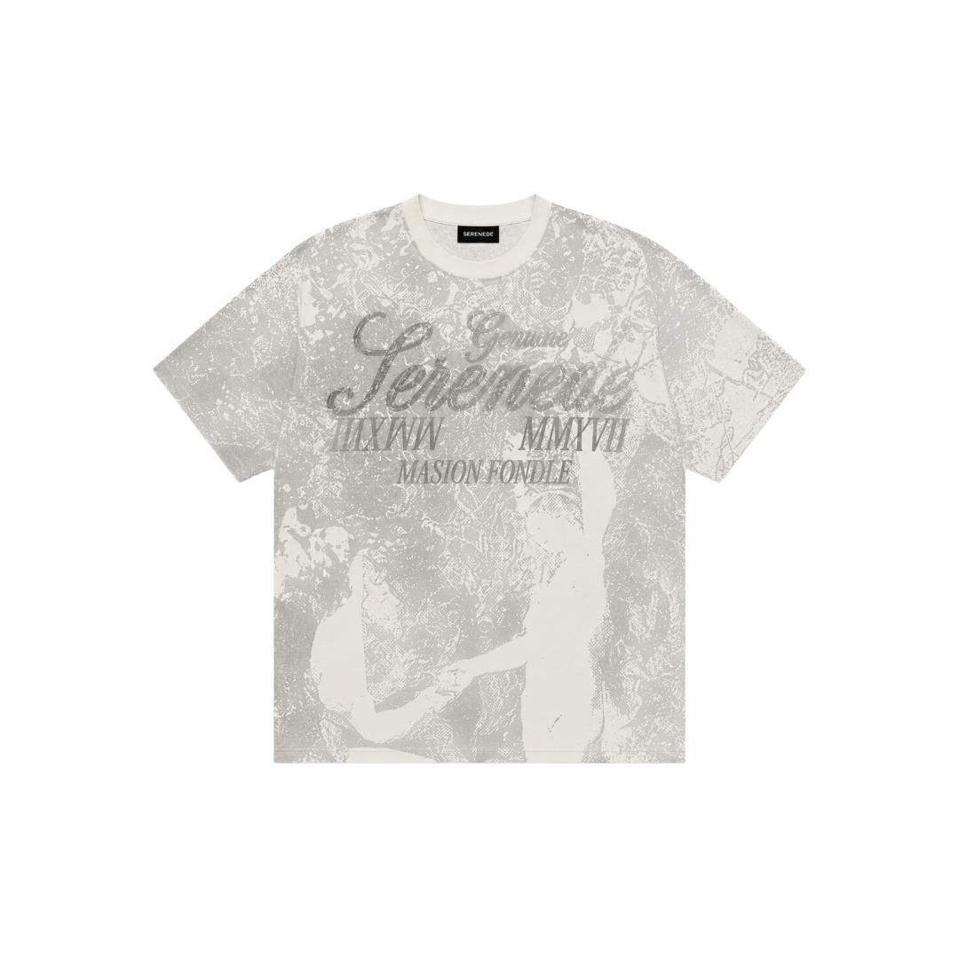SERENEDE| EDEN TEE