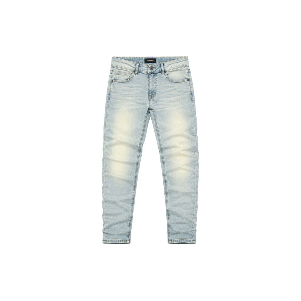 SERENEDE| KIDS ESPRESSO JEANS